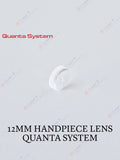 12mm Handpiece Lens, Quanta System Duetto, Thunder | OBM003153