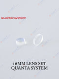 16mm Lens Set for Quanta System