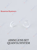 18mm Lens Set for Quanta System