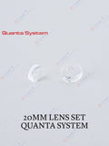 20mm Lens Set for Quanta System