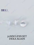 30mm Handpiece Lens Set, DEKA Again