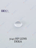 Handpiece Lens, DEKA Motus, Again, Synchro | 080203141