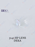 Handpiece Lens, DEKA Motus, Again, Synchro | 080203142