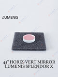 45° Horizontal to Vertical Mirror, Lumenis Splendor X | SPNB150250