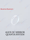 Alexandrite OC Mirror, Quanta System | OBQ000564; OBM001221