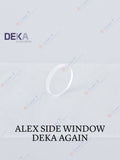 Alexandrite Protective Window for DEKA Again | 080202056