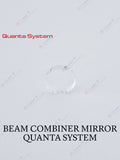 45° Beam Combiner (Dichroic) Mirror, Quanta System Duetto, Thunder | OBM000230