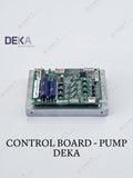 Control Board, Water Pump, DEKA Motus, Again | C542A3