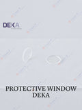Protective Window of Handpiece for DEKA | 080202027