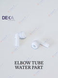 Elbow Tube Water Part for DEKA | 052701001