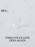 Fiber Focus Lens for DEKA Again | 080203189