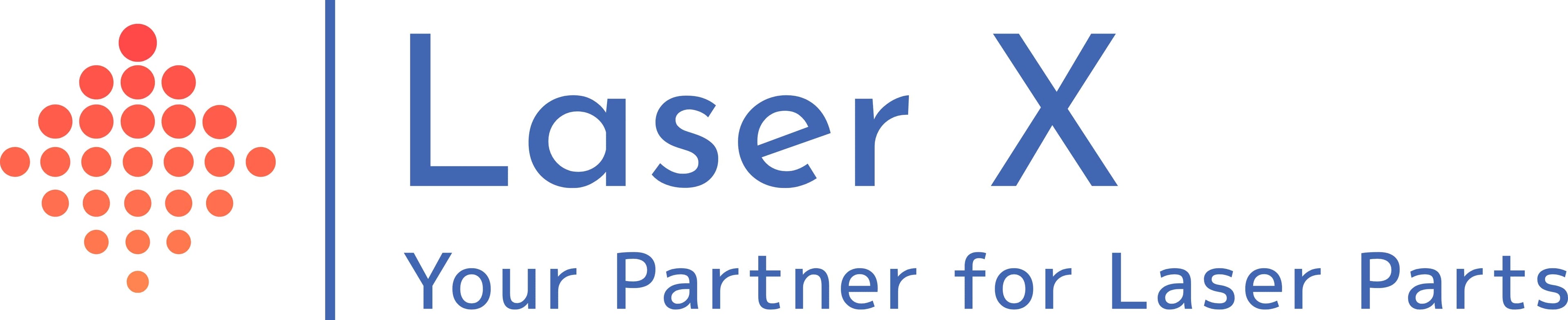 LaserX Parts