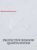 Protective Window of Handpiece for Quanta System | OBM001330