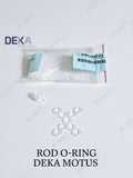 Rod O - Ring for DEKA Motus | 040500253