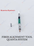 Fiber Alignment Tool for Quanta System Duetto, Domino, Light