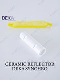 Ceramic Cavity Reflector for DEKA Synchro Replay