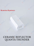 Ceramic Cavity Reflector for Quanta System Thunder