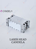 Laser Head Cavity, Candela Pro, Gentlelase, Gentlemax, Mini MGL