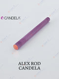 Alexandrite Rod, Candela Pro, Gentlelase, Gentlemax, Mini MGL