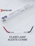 Flash Lamp (UK) for Aleste Combi Estelaze