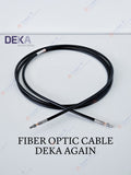 Fiber Optic Cable for DEKA Again | N857A1