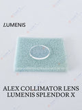 Alexandrite Collimating Lens for Lumenis Splendor X | SPNB150280