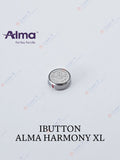 iButton for Alma Harmony XL Dye - VL