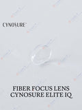 Fiber Focus Lens for Cynosure Elite IQ | 080203189