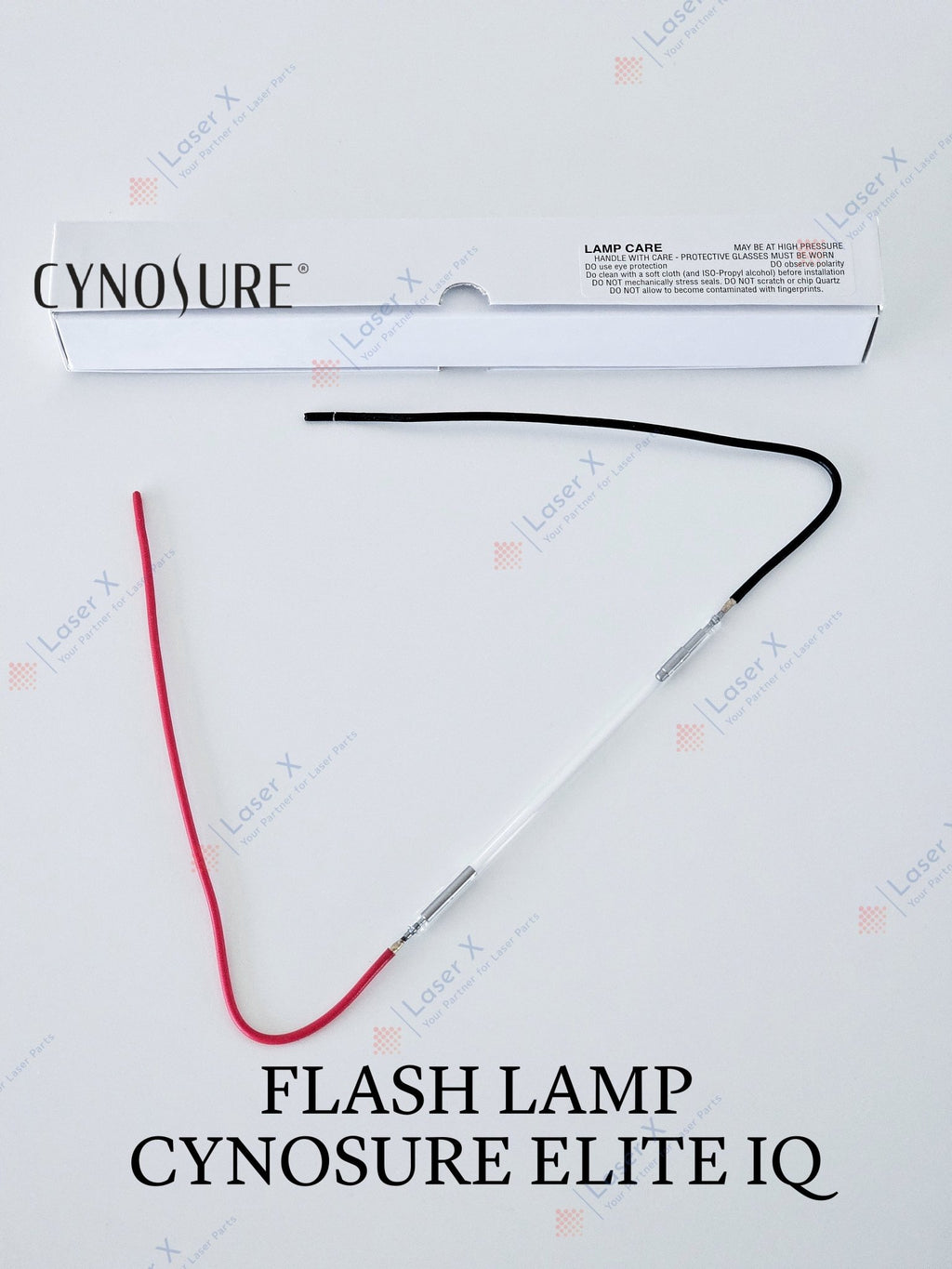 Flash Lamp (USA) for Cynosure Elite IQ | 022500069