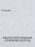 Protective Window of Handpiece Cynosure Elite IQ | 080202027