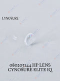 Handpiece Lens, Cynosure Elite IQ | 080203144