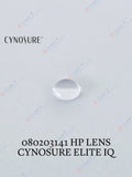 Handpiece Lens, Cynosure Elite IQ | 080203141