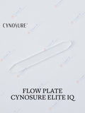 Flow Plate (UV Filter Glass) for Cynosure Elite IQ