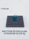 Shutter Filter Glass for Cynosure Elite IQ | 080202039