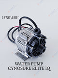 Water Pump, Fluid Pump Assembly Cynosure Elite IQ | L18901, L182B1