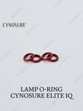 Lamp O - Ring for Cynosure Elite IQ | 040500253