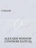 Alexandrite Protective Window for Cynosure Elite IQ | 080202056