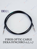 Fiber Optic Cable for DEKA Synchro Replay 0.7, 1. 7