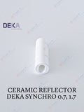 Ceramic Cavity Reflector, DEKA Synchro Replay 0.7, 1. 7