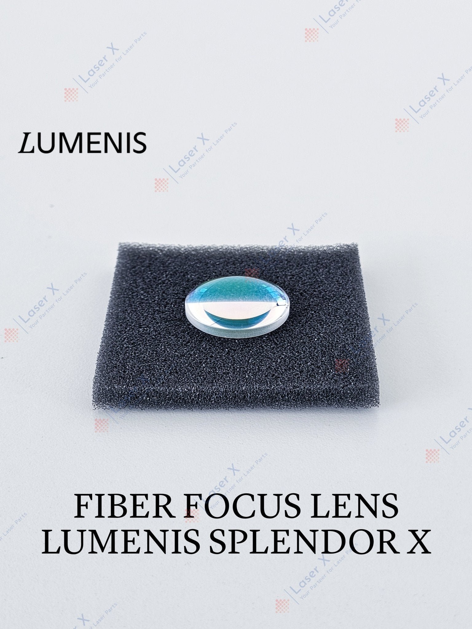 Fiber Focus Lens, Lumenis Splendor X | SPNB150321
