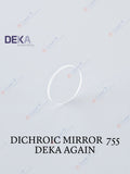 Dichroic Mirror Alex Photodiode, DEKA Again | 080202043