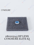 Handpiece Lens, Cynosure Elite IQ | 080203143