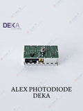 Photodiode Board Alex, DEKA | C366C1
