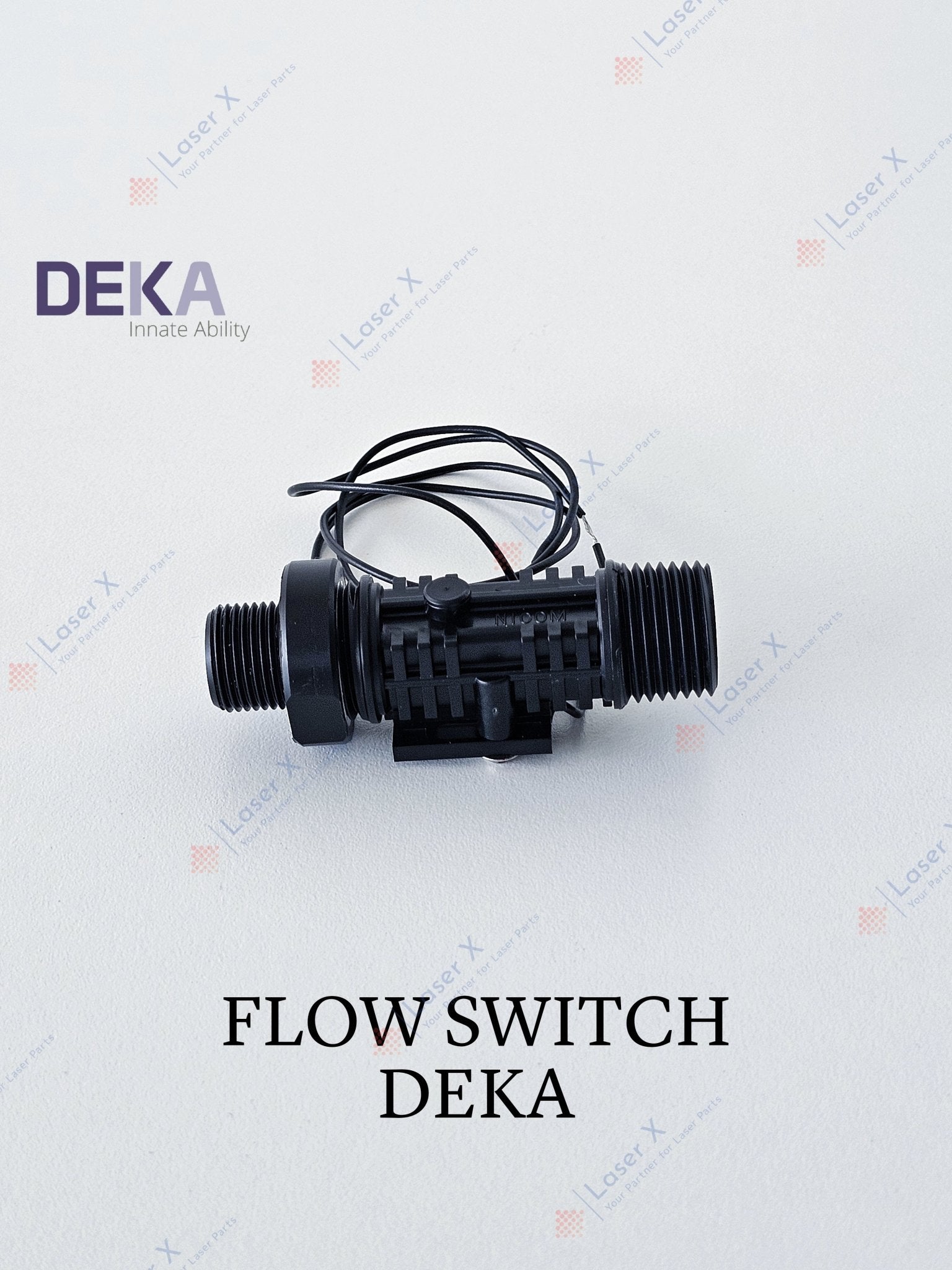 Flow Switch for DEKA | 050400058
