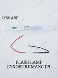 Flash Lamp (USA), Cynosure Icon MaxG IPL