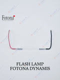 Flash Lamp, Fotona Dynamis, LightWalker