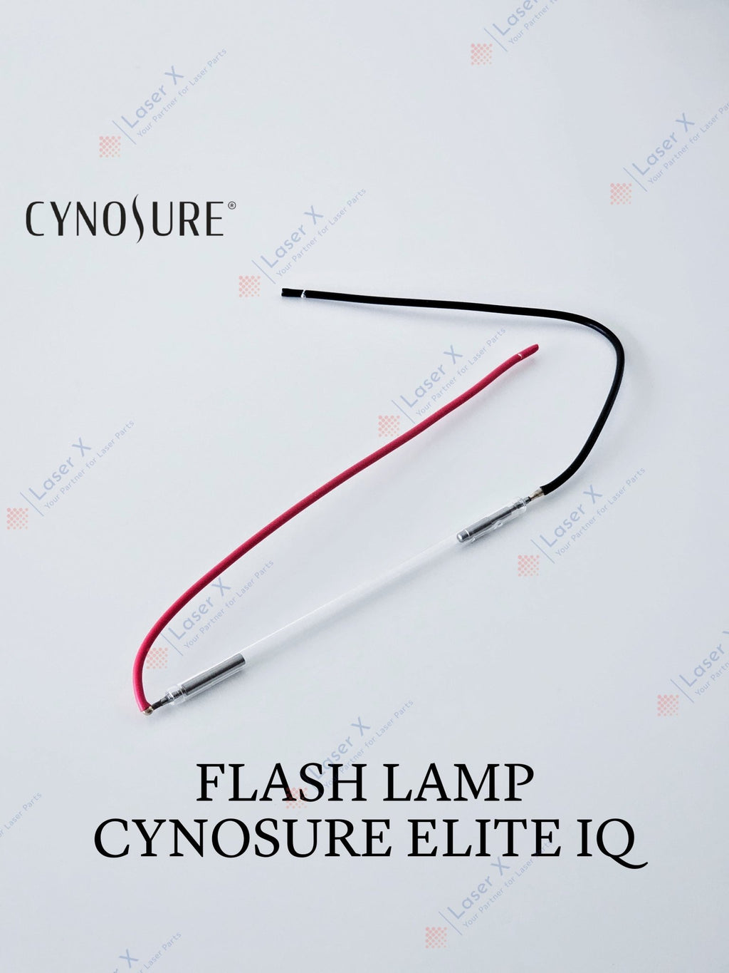 Flash Lamp (USA), Cynosure Elite IQ | 022500069
