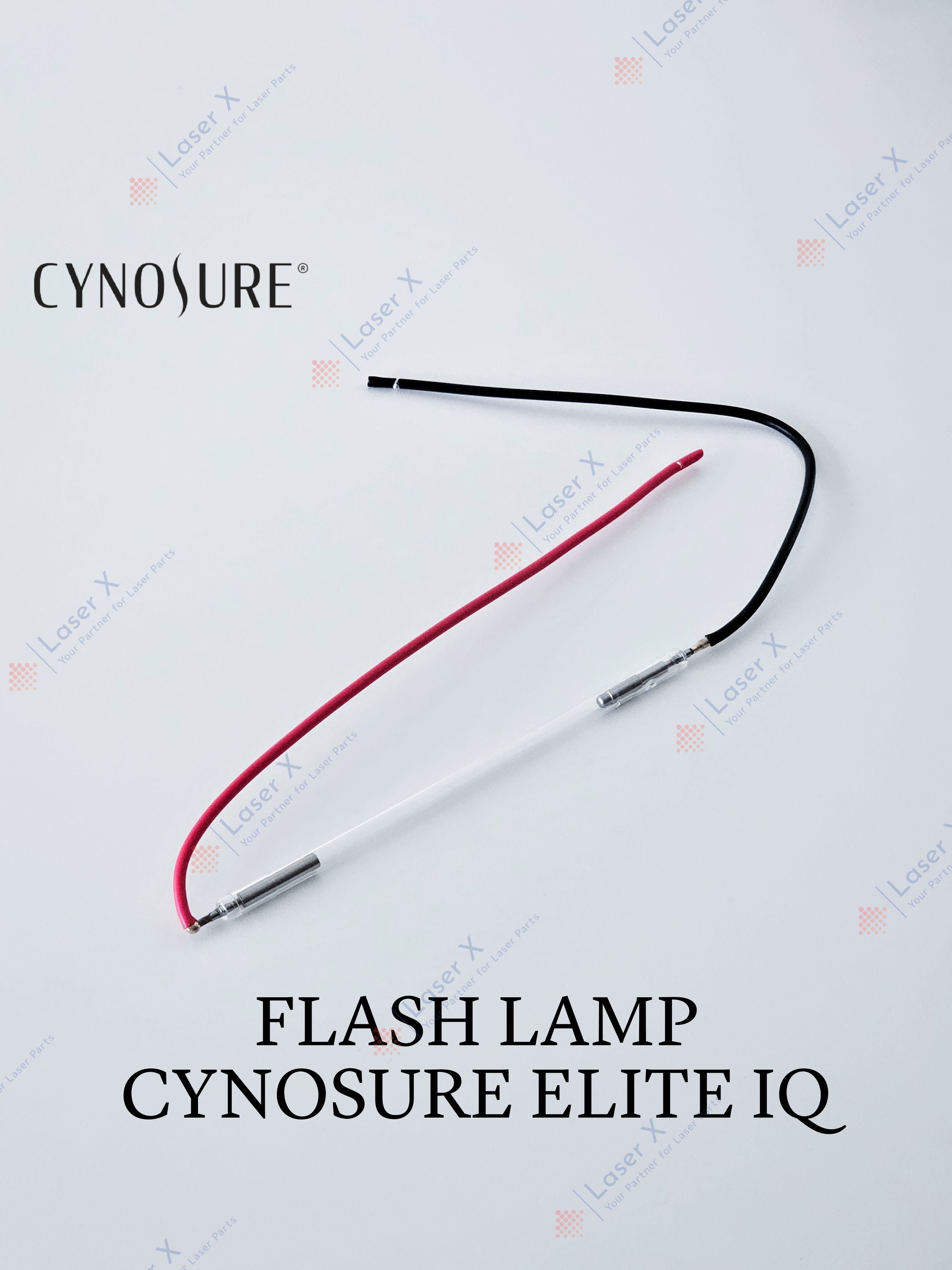 Flash Lamp (USA) for Cynosure Elite IQ | 022500069