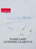 Flash Lamp (USA) for Lutronic Clarity II