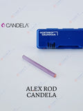 Alexandrite Laser Rod, Candela GentleLase, GentleMax